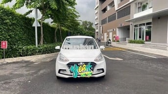 Hyundai Grand i10 2020 Sedan 1.2 AT - 53000 km