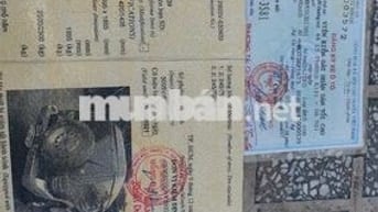 Isuzu Trooper 1998  - 350000 km   xe nhập nhật Bản