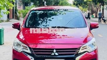 Mitsubishi Attrage 2022 CVT Premium - 60000 km