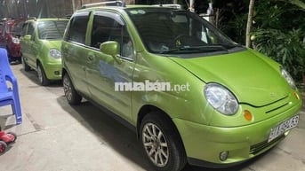 Daewoo Matiz 20*** km