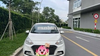 Hyundai Grand i10 2020 Sedan 1.2 AT - 53000 km
