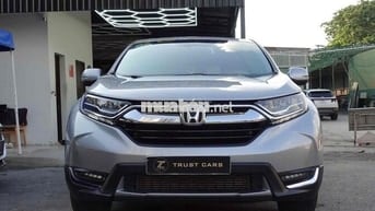 Honda CR V 2019 1.5L - 30000 km