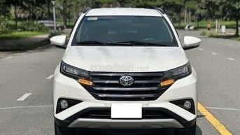 Toyota rush 1.5AT