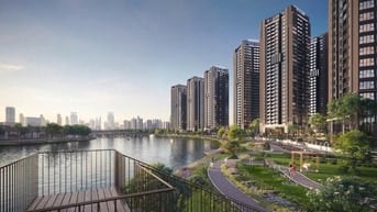 Bán căn hộ 1PN, 1WC dự án The Privé
