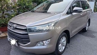 GĐ cần bán Toyota Innova 2017 số sàn