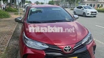 Toyota Vios 2022 G 1.5 CVT - 130000 km