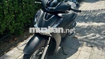 Xe SH 125i CBS 2020 zin, biển đẹp