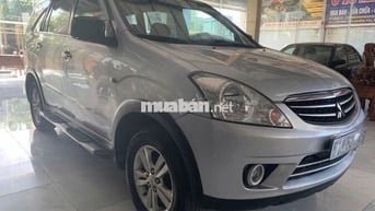BÁN XE MITSU ZINGER 7 CHỔ, SX 2008