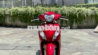 Vision 2015 bstp 9c, xe đẹp máy zin êm ru, có góp