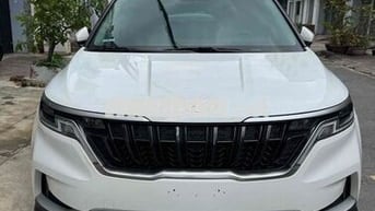 Kia Carnival 2022 2.2D Luxury 8 chỗ - 50000 km