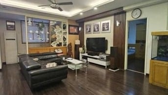 Bán chung cư tại CT4 KĐT  Mễ Trì Hạ, Nam Từ Liêm, Hà Nội