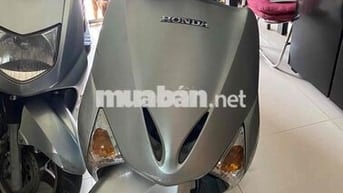 Honda Lead 2009 bstp