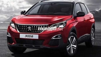 Peugeot 3008 2020 AL - 51399 km