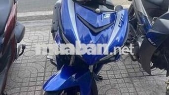 Exciter 2015 mới dọn