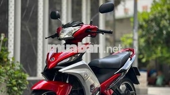 🌈Yamaha Ex 135 Đk 2013 Bstp Up Lc Xe zin chưa rớt