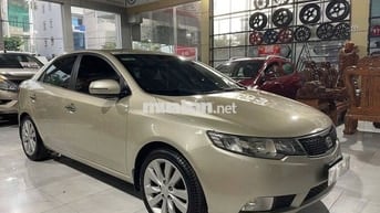 Kia Forte EX 1.6 MT 2011 - Giá TL KH Thiện Chí