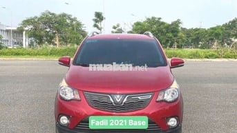 Fadil 2021 Tiêu chuẩn - 35688 km