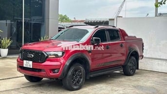 Ford Ranger 2022 XLS 2.0 4x2 AT - 33000 km