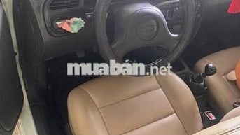 Daewoo Lanos 2002 1.6 - 100000 km