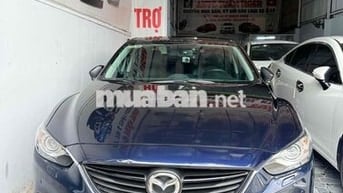 Mazda 6 2016 2.0 AT - 86000 km Một Chủ Mua Mới