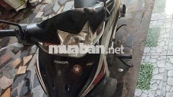 Bán xe WAVE S 110 Quy Nhơn