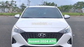 Hyundai Accent 2024 1.4 AT Đặc Biệt - 21442 km