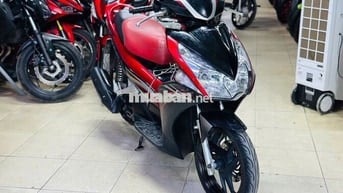 XE MÁY THỊNH PHÁT - AIR BLADE 110 ĐỎ ĐEN HÀ NỘI