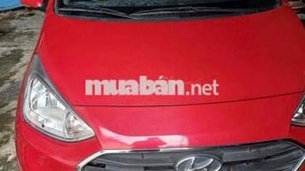 Hyundai Grand i10 2020 Hatchback 1.2 AT - 7000 km