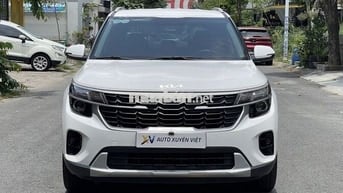 Kia Seltos 2024 1.5CVT 2024 Mẫu Mới Đẹp Ko Tỳ Vết