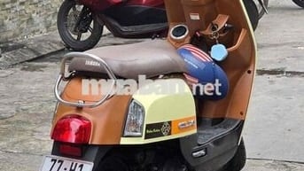 Bán xe Yamaha Cuxi 13tr - (36,5km)