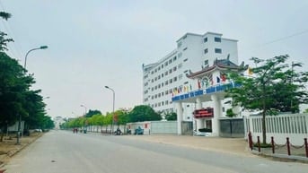  ⸻  CHÍNH CHỦ CẦN BÁN LÔ LIỀN KỀ CIECO5 – SẴN SỔ ĐỎ, SANG TÊN NGAY 📍 