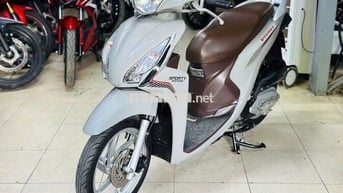 XE MÁY THỊNH PHÁT - VISION 110 XÁM XI MĂNG HÀ NỘI