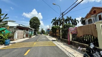 Chủ để lại giá ưu đãi 173m2 TT Củ Chi, full TC công chứng trong ngày 