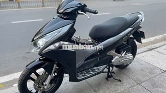 Honda air blade FI 2012 mới 90% biển số thành phố
