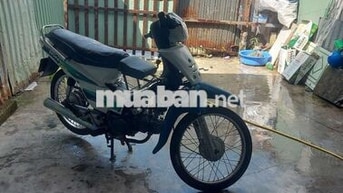 Xe chay ok máy êm đạp 1 phát là nổ