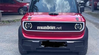 VinFast VF8 2024 Plus - 8500 km