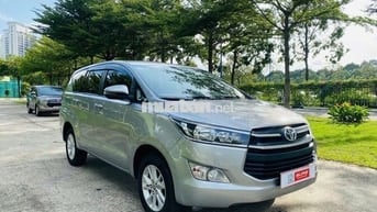 Toyota Innova 2018 2.0E - 38000 km