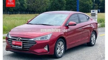 Hyundai Elantra 2021 1.6 AT - 41000 km