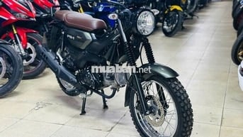 XE MÁY THỊNH PHÁT - PG-1 XANH RÊU SIÊU LƯỚT 99%