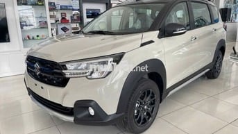 Suzuki XL 7 2025 ưu đãi đến 75 tr, 175 tr nhận xe
