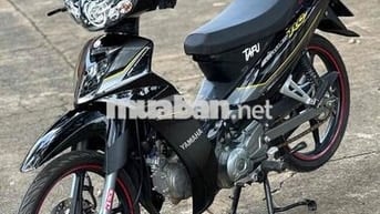 sirius 50cc 2024 kiểng đẹp keng