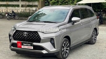Toyota Veloz Cross 2024 - 49433 km