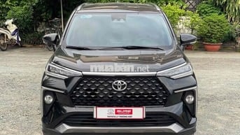 Toyota Veloz Cross Top 2024 Xe hãng bán