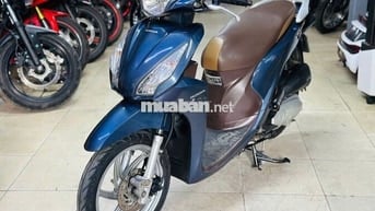 XE MÁY THỊNH PHÁT - VISION 110 XANH ĐÁ SMKEY HÀNỘI