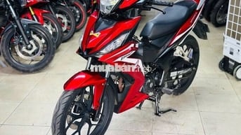XE MÁY THỊNH PHÁT - WINNER V1 ĐỎ TRẮNG HÀ NỘI 2019
