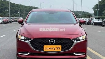 Mazda 3 2022 1.5L Luxury - 50000 km