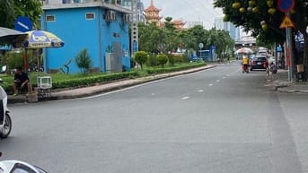 BÁN NHÀ MẶT TIỀN ĐƯỜNG PHAN XÍCH LONG, Q. BÌNH THẠNH 