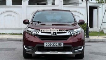 Honda CR V 2019 1.5L - 76000 km