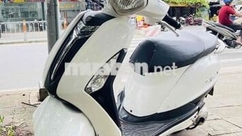 xe yamaha grande zin bstp