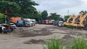 Cho thuê mặt bằng 2000m2 Xa Lộ Hà Nội, Phường Long Thạnh Mỹ, Quận 9